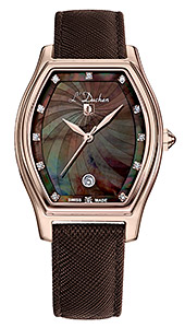 L`Duchen Perfection D 641.42.38